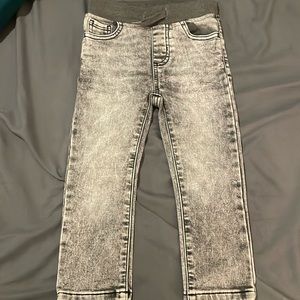 Toddler boy wonder nation jeans